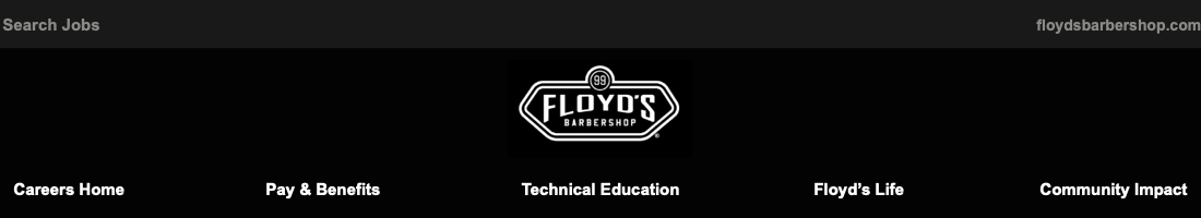 Floyds 99 Barbershop - Mankato